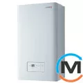 Газовый котел Protherm Gepard 23 MOV (Гепард), Тип котла: Газовый традиционный, Тепловая мощность (кВт): 23, Встроенный бойлер: Нет, Количество контуров: 2, Способ отвода газов: Дымоходный, фото 