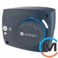 Електричний привід Afriso ARM302 електропривод 24В 15сек. 6Нм 3 точки, фото 