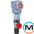 Фільтр Resideo (Honeywell) із зворотним промиванням 11/4" сітка 100 мкм. Тmax - 30, фото 