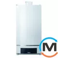 Конденсаційний котел Buderus Logamax plus GB042-22K двоконтурний, фото 