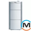 Конденсационный напольный котел Vaillant ecoVIT exclusiv VKK 226/4, Тип котла: Газовый конденсационный, Тепловая мощность (кВт): 23, Встроенный бойлер: Нет, Количество контуров: 1, Способ отвода газов: Турбированный, фото 