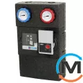 Насосная группа Esbe GDA111 с насосом Wilo Yonos Para 25/6, фото  Насосная группа Esbe GDA111 с насосом Wilo Yonos Para 25/6, фото