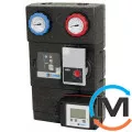 Насосная группа Esbe GRC211 с насосом Wilo Yonos Para 25/6, фото  Насосная группа Esbe GRC211 с насосом Wilo Yonos Para 25/6, фото
