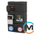 Насосная группа Esbe GSA111 с насосом Wilo Yonos Para 25/7.5, фото  Насосная группа Esbe GSA111 с насосом Wilo Yonos Para 25/7.5, фото