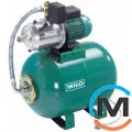 Насосная станция Wilo HMC 305 DM, фото 