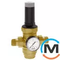 Регулятор тиску Resideo (Honeywell) D06FN-1B, фото 
