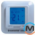 Сенсорний терморегулятор Euroster 3202, фото 