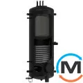 Теплоакумулятор Drazice NADO 500/140 v2, Обсяг (л): 500, Кількість змійовиків: 1, фото 