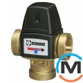 Esbe VTA322 G 1" DN20 20-43°С kvs 1,6 термостатический смесительный клапан, фото 