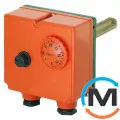 Термостат аварійний IMIT TLSC 100 ° C, 0-90 ° С, 1/2 ", 100 мм, фото 
