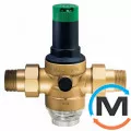 Регулятор тиску Resideo (Honeywell) D06FI-11/4A, фото 