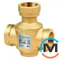 Триходові термічні клапани Afriso ATV 336 Rp 1" DN25 kvs 9 T=60_C, фото 