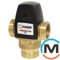 Esbe VTS522 G 1" DN20 45-65°С kvs 3,2 змішувальний клапан для сонячних систем, фото 