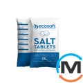 Ecosoft Ecosil таблетированная соль, кг 25, фото 