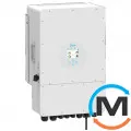 Гибридный трехфазный инвертор DEYE for LP SUN-12K-SG04LP3-EU Wi-Fi, Мощность, VA/W: 12000, Количество фаз: 3, фото 