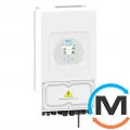 Гибридный однофазный инвертор DEYE for LP SUN-6K-SG05LP1-EU Wi-Fi, Мощность, VA/W: 6000, Количество фаз: 1, фото 