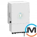 Гибридный трехфазный инвертор DEYE for LP SUN-8K-SG04LP3-EU Wi-Fi, Мощность, VA/W: 8000, Количество фаз: 3, фото 