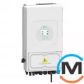 Гибридный однофазный инвертор DEYE for LP SUN-8K-SG05LP1-EU Wi-Fi, Мощность, VA/W: 8000, Количество фаз: 1, фото 