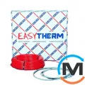 Нагревательный кабель двухжильный Easytherm EC 11.0, Длина (м.): 11, Мощность, Вт: 198, фото 