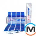 Нагревательный мат двухжильный Easytherm EM 2.50, Мощность, Вт/кв.м.	: 200, Отапливаемая площадь (кв.м): 2.5, фото 