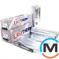 Нагревательный мат двухжильный Easytherm EMF 3.50, Мощность, Вт/кв.м.	: 160, Отапливаемая площадь (кв.м): 3.5, фото 