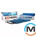 Нагревательный мат одножильный Extherm ETL 100-200, Отапливаемая площадь (кв.м): 1, Мощность, Вт: 200, фото 