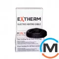 Нагревательный кабель двухжильный Extherm ETС ECO 20-800, Длина (м.): 40, Мощность, Вт: 800, фото 