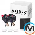 Система защиты от протечки воды Mastino TS2 1/2 black, Вариант: 2 крана и 3 датчика, Диаметр резьбы: 1/2", Цвет: Черный, фото 