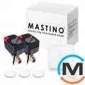 Система защиты от протечки воды Mastino TS2 3/4 white, Вариант: 2 крана и 3 датчика, Диаметр резьбы: 3/4", Цвет: Белый, фото 