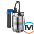 Дренажный насос Grundfos Unilift KP150-AV-1 1x220-230V 50Hz10mSCH, Модификация: Unilift KP150-AV-1 1x220-230V 50Hz10mSCH, фото 