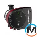 Циркуляційний насос Grundfos MAGNA1 25-40 180 1x230V PN10, Модифікація: Magna1 25-40 180, фото 