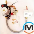 Насосная группа Protherm для подключения водонагревателя WEL к двухконтурному котлу, фото 