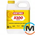 Рідина для захисту від корозії та утворення накипу Sentinel X100, Модифікація: X100 Inhibitor, Об'єм (л): 1, фото 