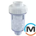 Фильтр (полифосфат) Atlas Filtri для стиральных машин Ø3/4" DOSAL 7,0 bar 35°C, фото 
