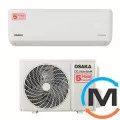 Кондиционер сплит система OSAKA STV-18HH3R-32 DC INVERTER, Площадь помещения (кв.м): 50, фото 