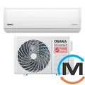 Кондиционер сплит система OSAKA STVP-09HH3 (Wi-Fi) Power PRO DC INVERTER, Площадь помещения (кв.м): 30, фото 