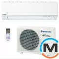 Кондиціонер спліт-система Panasonic Інвертор Deluxe CS/CU-E28RKD, фото 