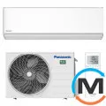 Кондиционер сплит-система Panasonic Инвертор Flagship White CS-Z25ZKEW/CU-Z25TKE, Цвет: Белый, Площадь помещения (кв.м): 25, фото 