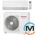 Кондиціонер спліт-система Toshiba Інвертор Seiya B2KVG RAS-B13B2KVG-E1/RAS-13B2AVG-E, фото 