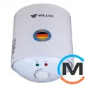 Водонагреватель Willer AEV-06R Palermo вертикальный, Объем (л): 6, фото 