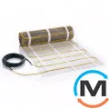 Мат нагревательный Veria Quickmat 150 600ВТ 4 м2, Мощность, Вт: 600, Длина (м.): 8, Отапливаемая площадь (кв.м): 4, фото 