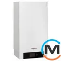 Тепловой насос Viessmann Vitocal 100-S 8,2 кВт 230В, отопление, охлаждение, ГВС, тэн, фото 