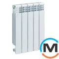 Алюминиевый радиатор Radiatori Helyos 500/100, фото 