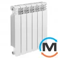 Біметалічний радіатор Radiatori Xtreme 500/100, фото 