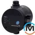 Реле тиску Grundfos PM 2, Модифікація: PM 2, фото 