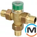 Клапан Resideo (Honeywell) змішувальний TM200-3/4A, фото 