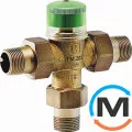 Клапан Resideo (Honeywell) змішувальний TM200-3/4B, фото 