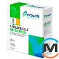 Комплект картриджей Ecosoft1-2-3 для осмоса, фото 