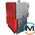 Котел тривалого горіння Marten Industrial Т 95 кВт, Теплова потужність (кВт): 95, фото 