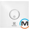 Побутовий вентилятор Electrolux RAINBOW EAFR-120TH white, фото 